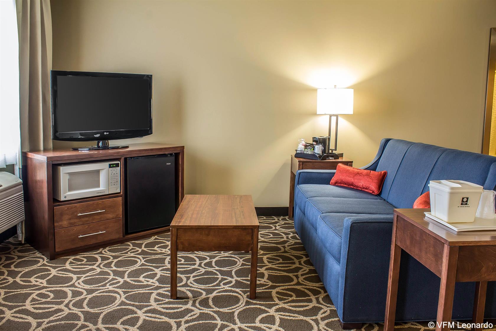 Comfort Inn Dyersville Near The Field Of Dreams Екстериор снимка