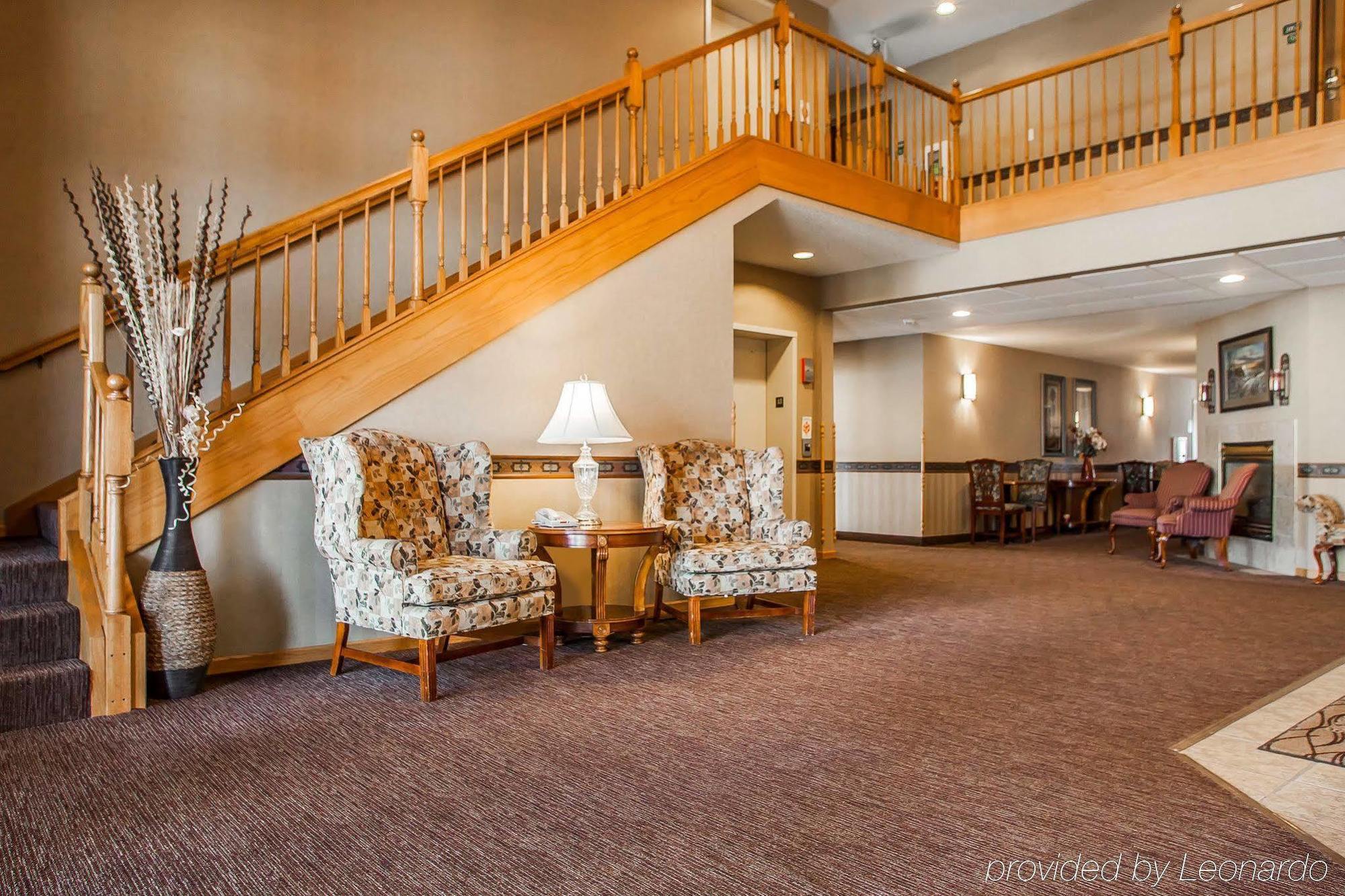Comfort Inn Dyersville Near The Field Of Dreams Екстериор снимка